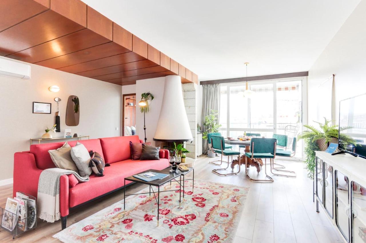 Sweett - Eixample Borrell Appartamento