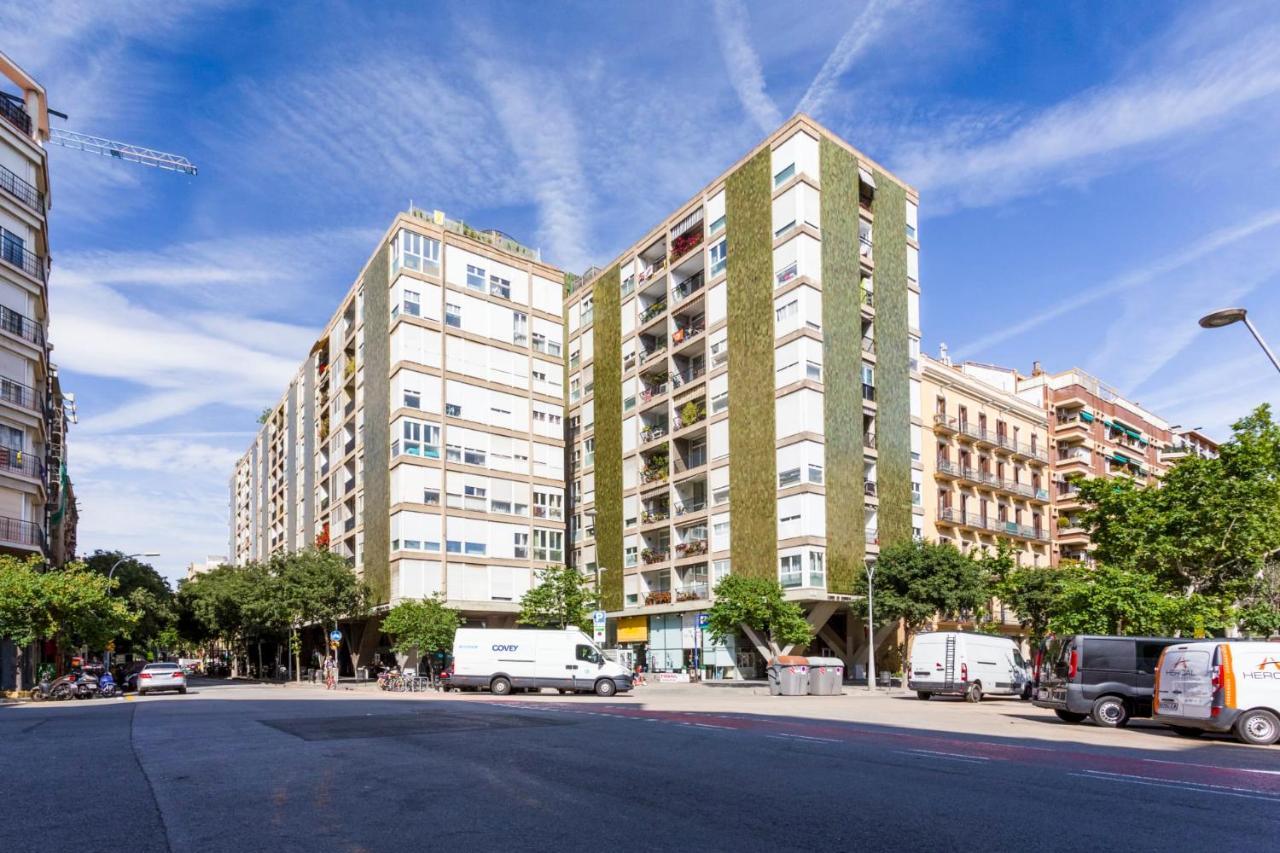 Appartamento Sweett - Eixample Borrell *