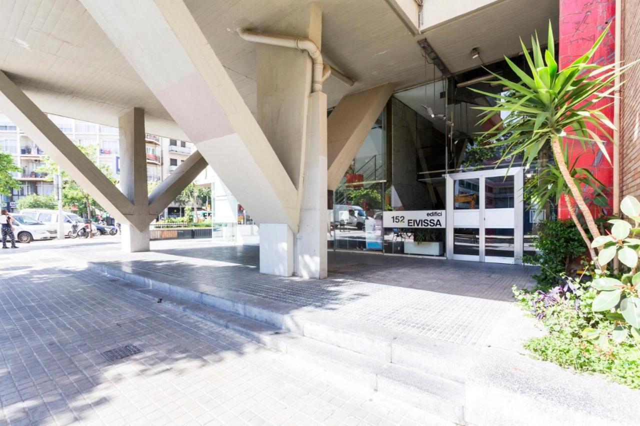 Appartamento Sweett - Eixample Borrell