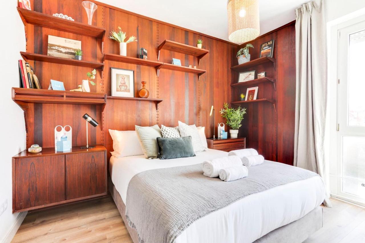 Sweett - Eixample Borrell Appartamento *