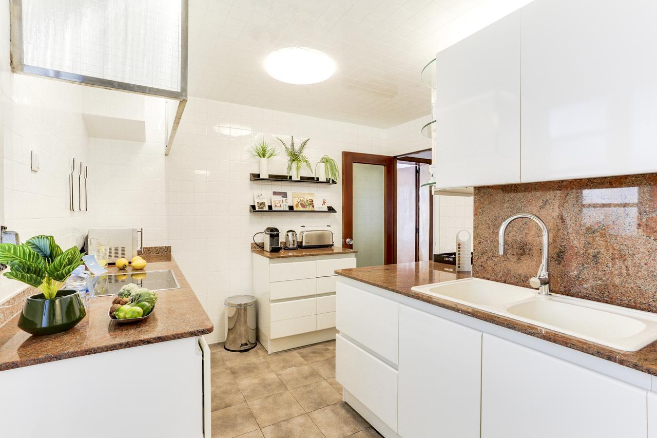 Sweett - Eixample Borrell Appartamento *